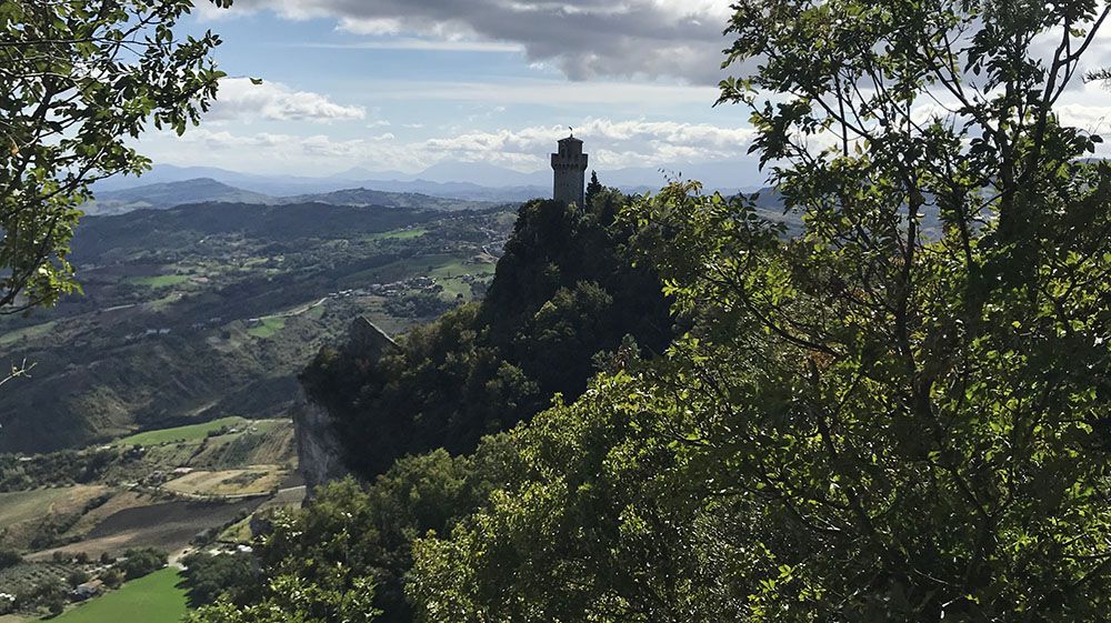 grijsopreis-san-marino-montale-mobiel Montale - derde toren van San Marino