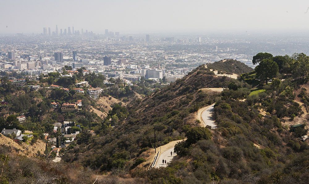 grijsopreis-verenigde-staten-highlight-los-angeles-runyon-canyon-mobiel Runyon Canyon in LA
