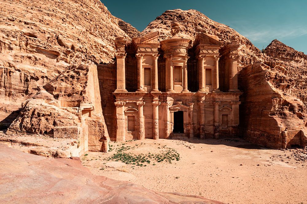 grijsopreis-jordanie-highlight-petra-foto5-ad-deir-mobiel Ad-Deir