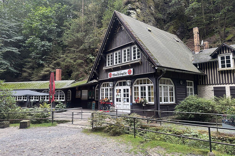 Gasthaus